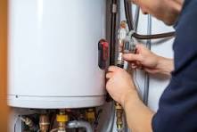 Geyser Repair Service in Jaipur