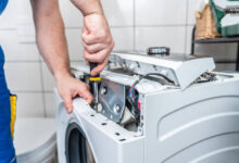 Washing Machine Repair Service in Jaipur