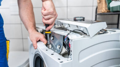 Washing Machine Repair Service in Jaipur