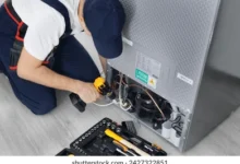 Refrigerator Repair in Jaipur