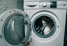 Washing Machine Repair in Jaipur